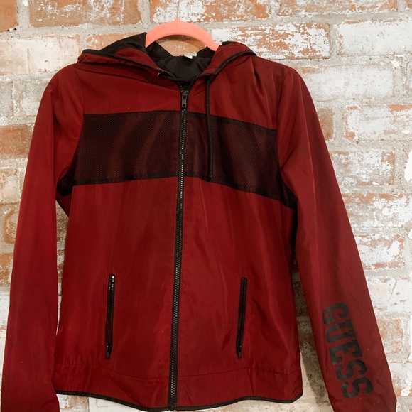 Guess jacket - Picture 1 of 2